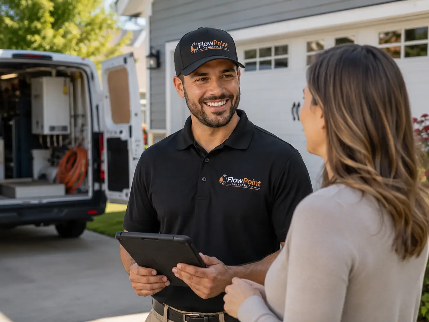 Tankless Water Heater Installation New Mexico FAQs